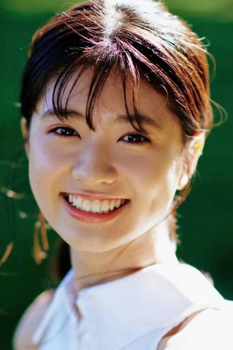 Rimi Machida photo 2