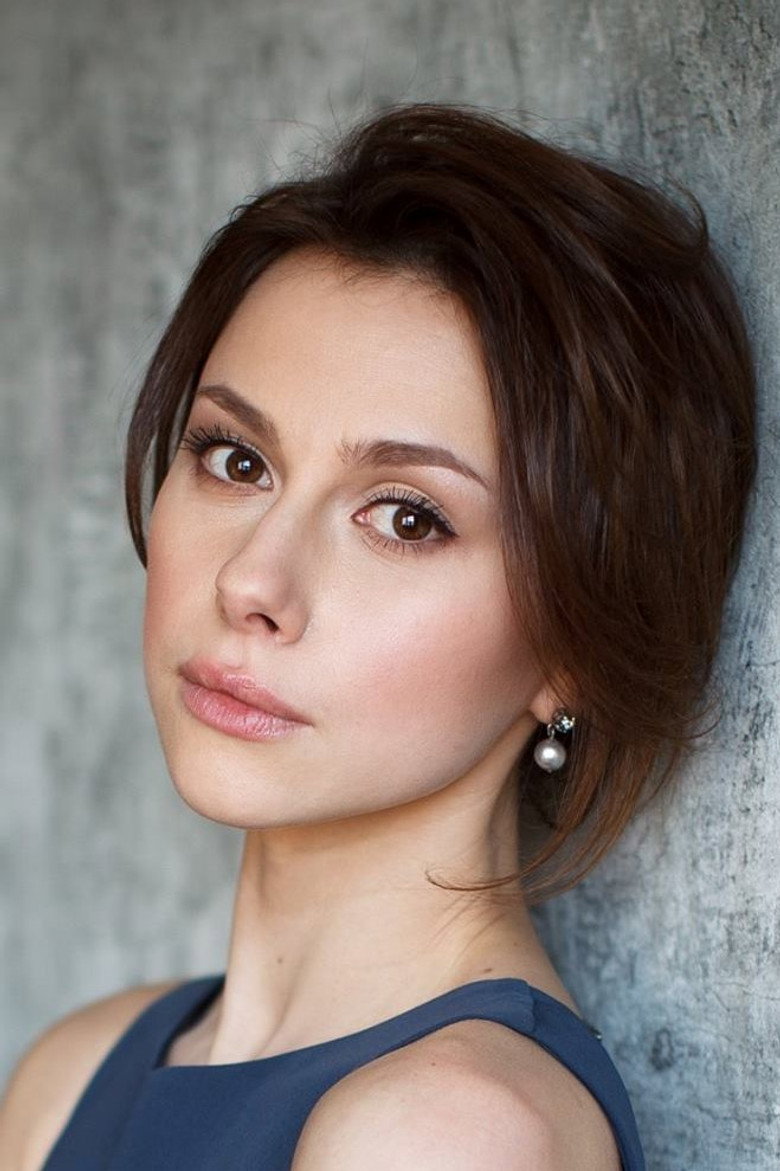 Olga Bobkova photo