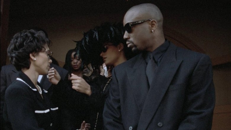 Still image for New York Undercover season 1 episode 11: The Eyewitness Blues Still image for New York Undercover season 1 episode 11: The Eyewitness Blues