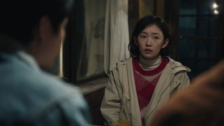 Still image for Our Ordinary Days season 1 episode 25: Episode 25