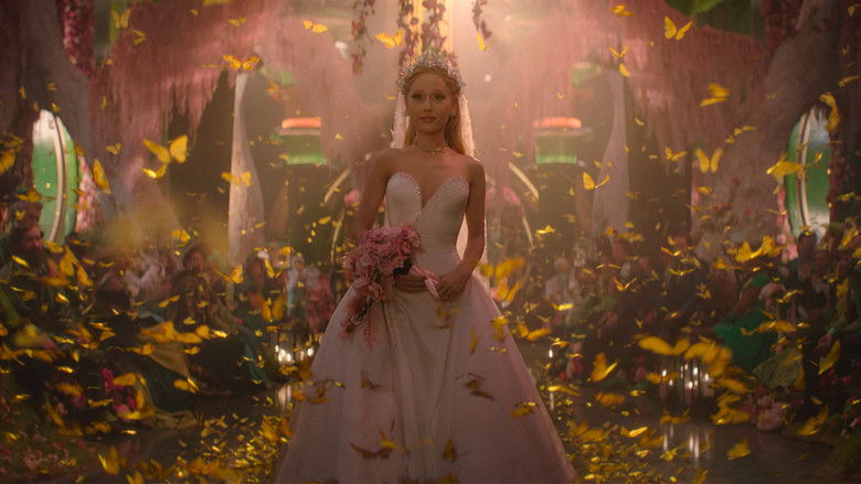 Wicked: For Good (2025)