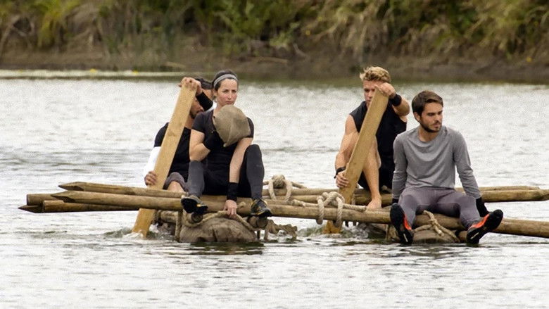 Still image for Spartan X season 1 episode 4: Heavy Boxes