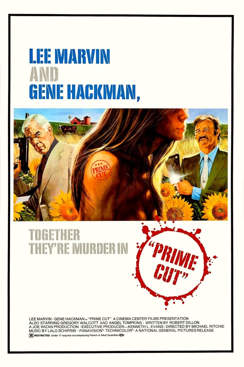 Prime Cut (1972)