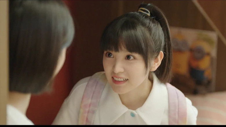 Still image for First Love season 1 episode 1: Episode 1 Still image for First Love season 1 episode 1: Episode 1