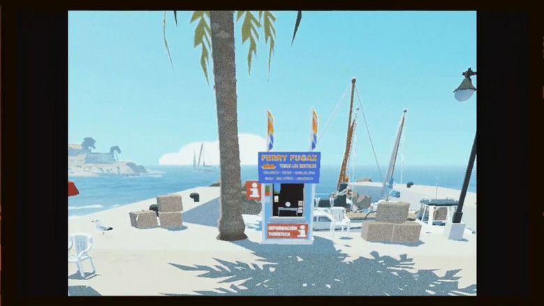 Imatge de Isla Del Atardecer