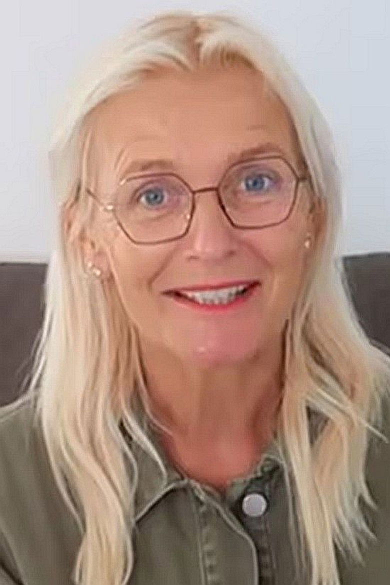 irma knol portrait image