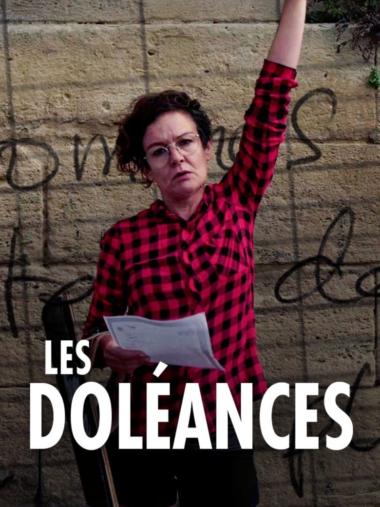 Les doléances (2024)