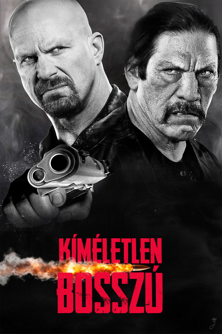 K&iacute;m&eacute;letlen bossz&uacute; (2012)