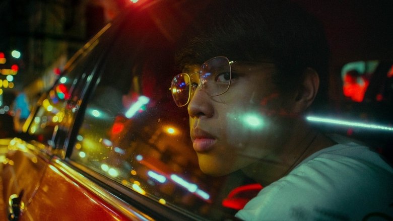 Some Nights I Feel Like Walking (2025)