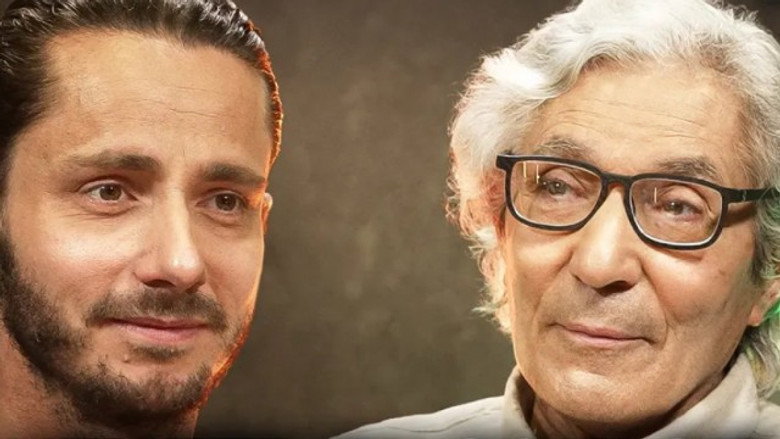 S04E86 – Boualem Sansal: From the Hell of Algerian Prisons to the End of French Democracy