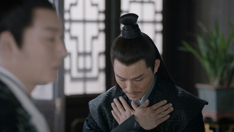 Still image for Love and Destiny season 1 episode 47: Tricks