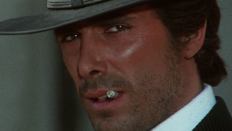 Sartana’s Here… Trade Your Pistol for a Coffin