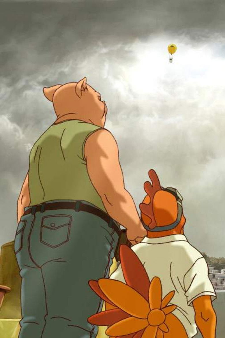 Imatge de 사랑은 단백질