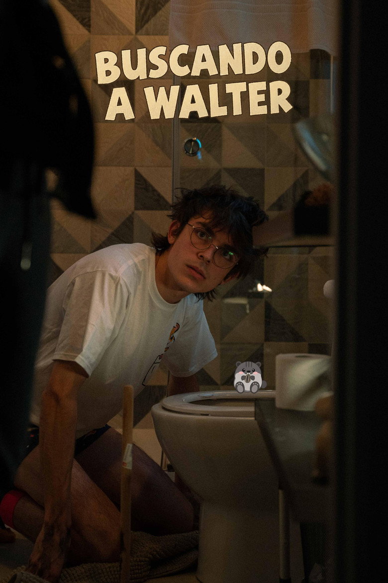 Imatge de Buscando a Walter