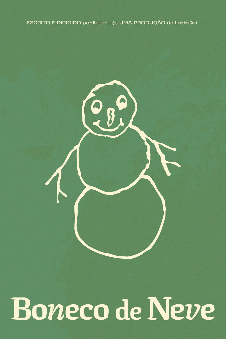 Imatge de Boneco de Neve