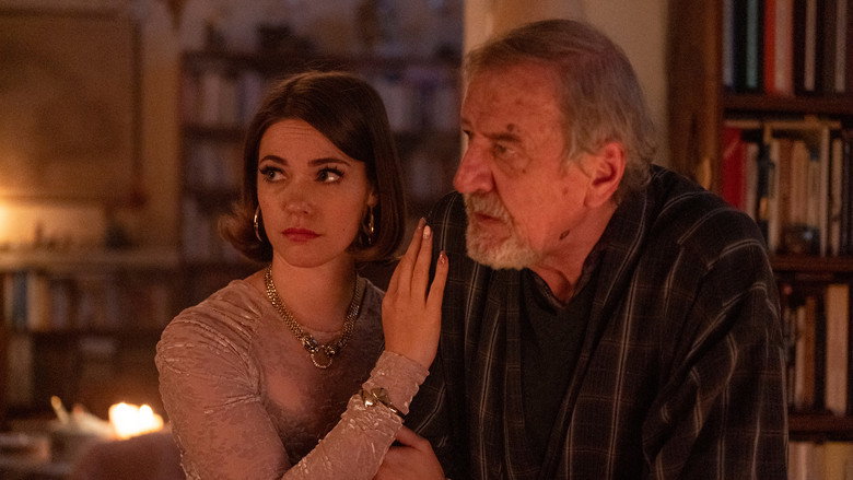 Still from Az örökség