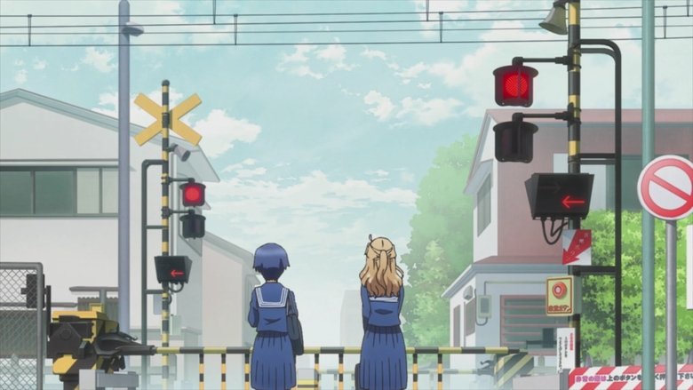 Still image for Crossing Time season 1 episode 12: Their Youth (2) Still image for Crossing Time season 1 episode 12: Their Youth (2)