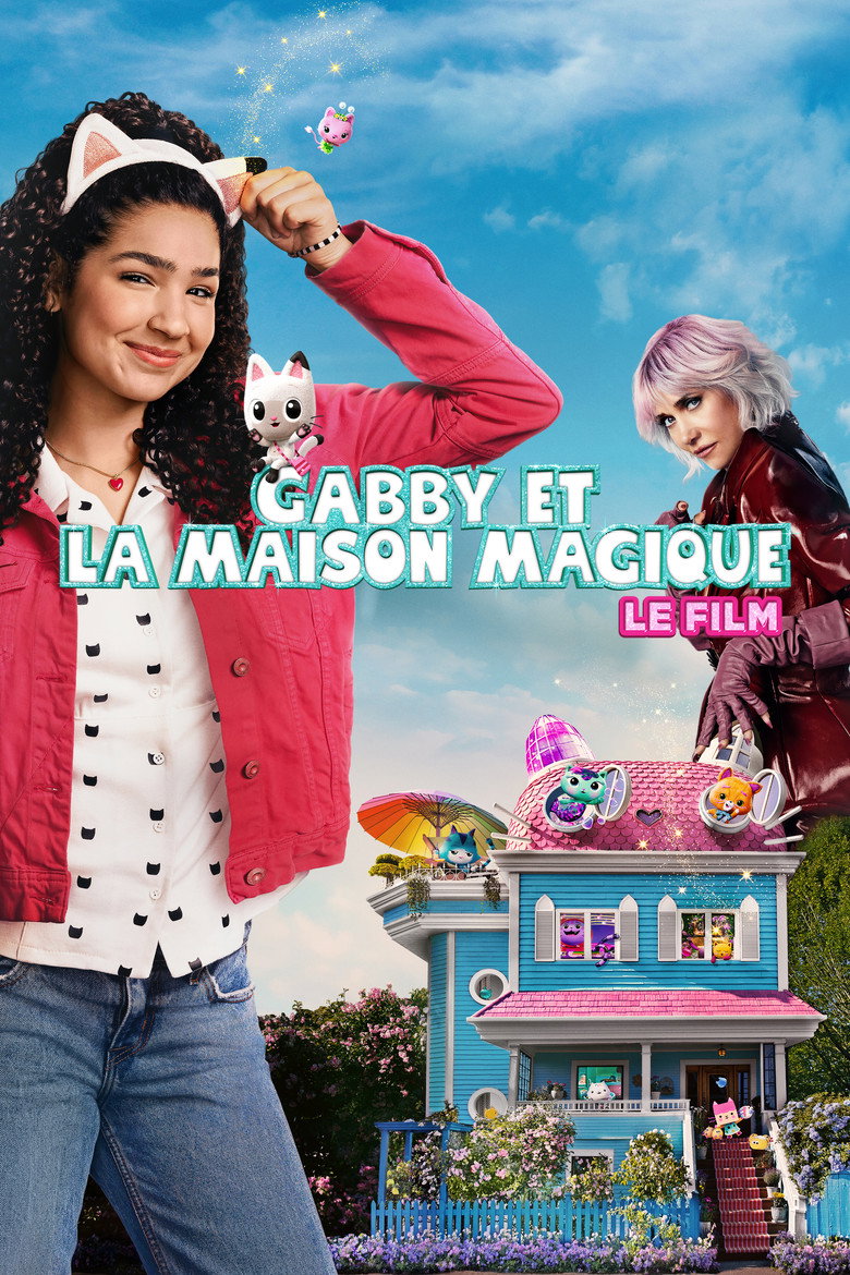 Póster la Película