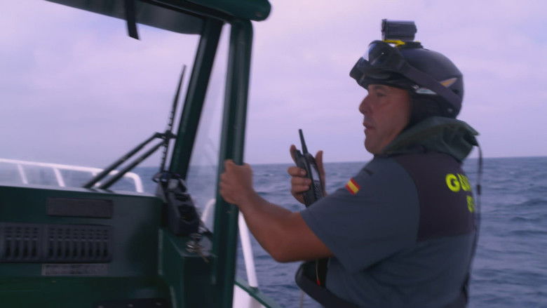 Still image for Border Control: Spain season 1 episode 18: Episode 18 Still image for Border Control: Spain season 1 episode 18: Episode 18