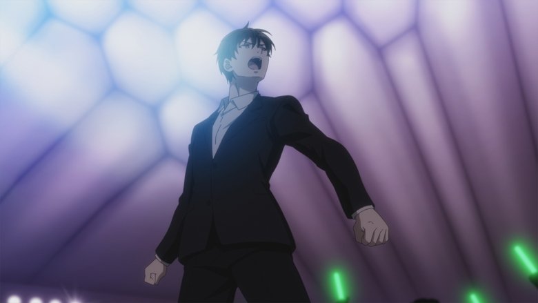 The Detective Is Already Dead Vf Tantei wa Mou, Shindeiru. – The Detective is Already Dead: Saison 1