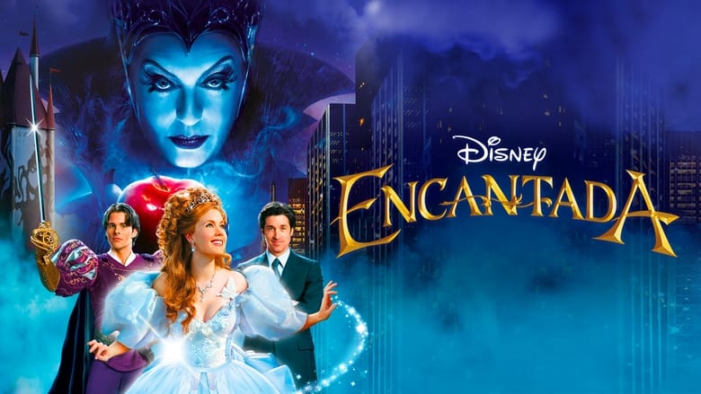 Enchanted (2007)