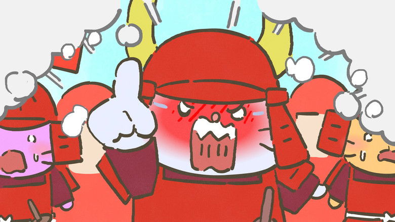 Still image for Neko Neko Nihonshi season 1 episode 55: Episode 55 Still image for Neko Neko Nihonshi season 1 episode 55: Episode 55