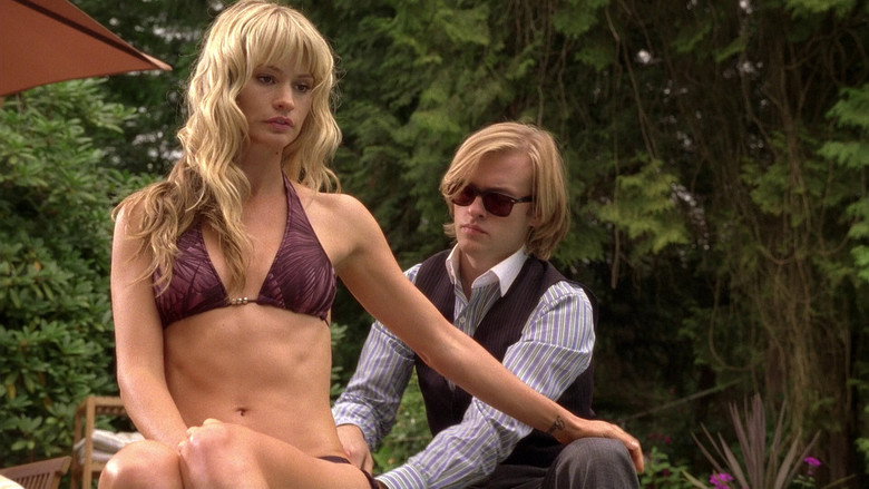 Still from Harper's Island - Season 1 Episode 3