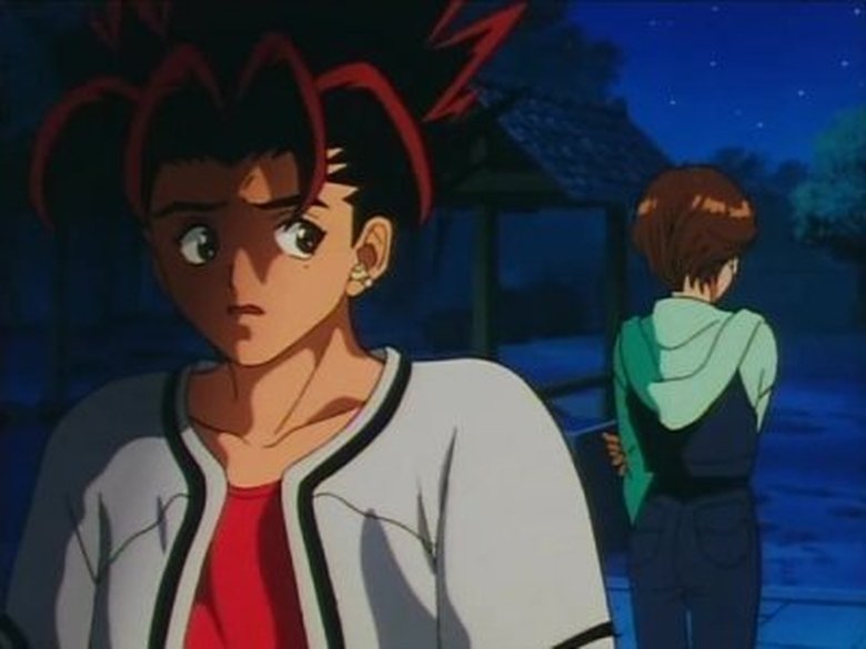 Still image for DNA² season 1 episode 3: On the Night of the Festival - Ami Still image for DNA² season 1 episode 3: On the Night of the Festival - Ami