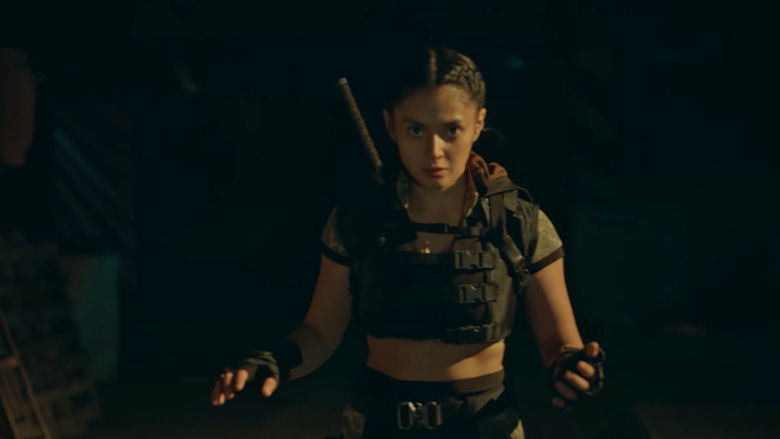 Still image for Encantadia Chronicles: Sang'gre season 1 episode 32: Seizure and Suffering Still image for Encantadia Chronicles: Sang'gre season 1 episode 32: Seizure and Suffering