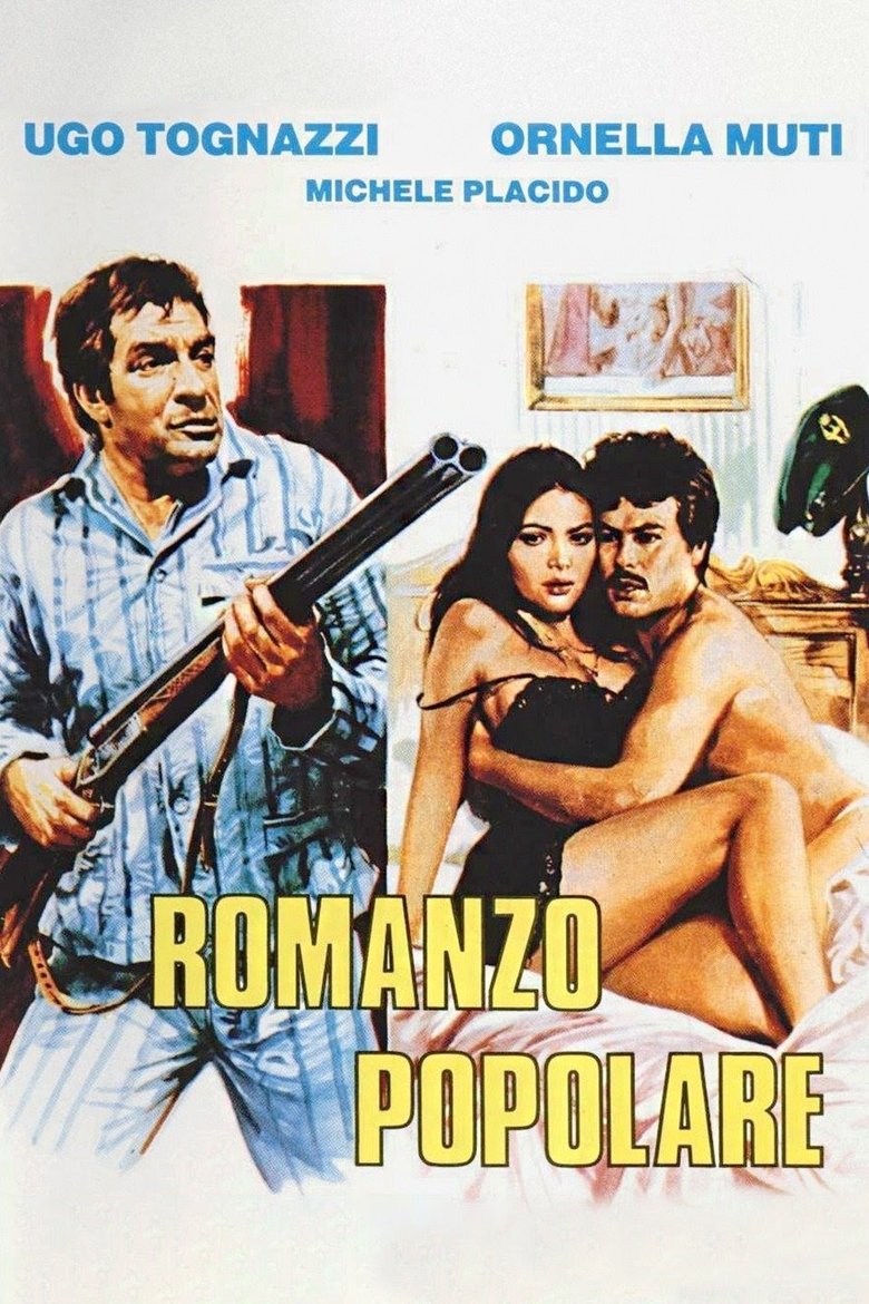 Romanzo popolare (1974)
