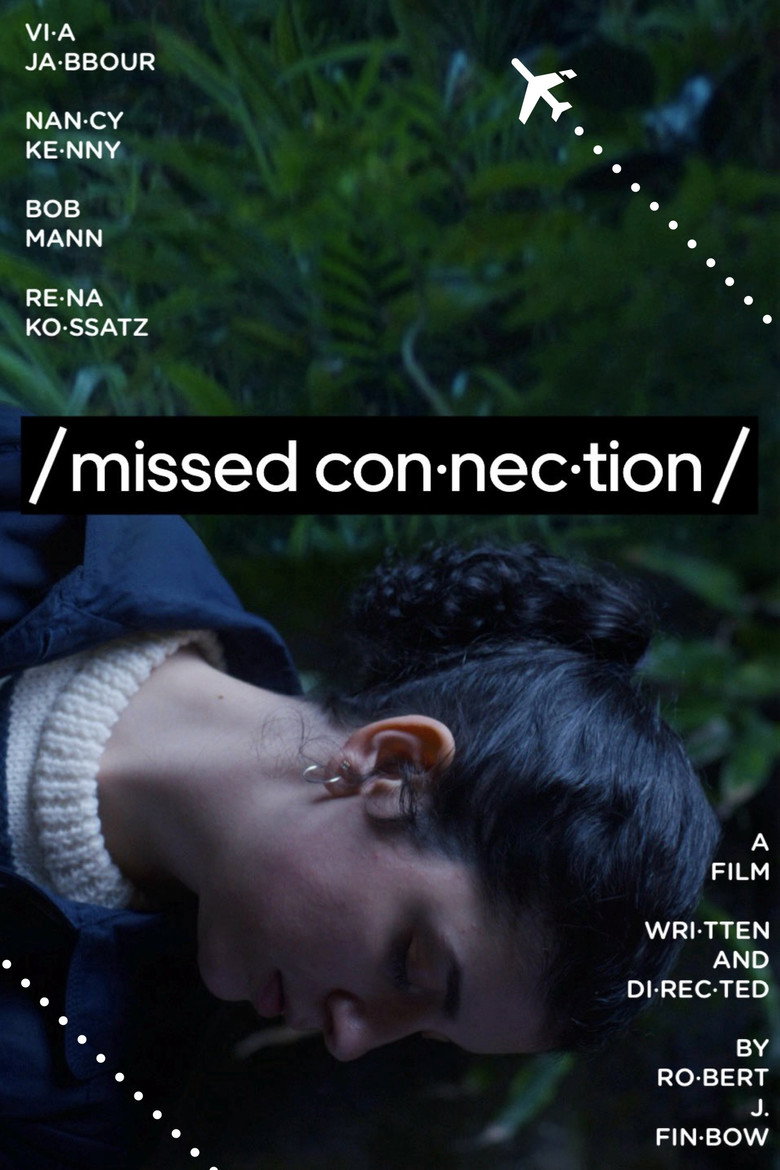 Imatge de Missed Connection