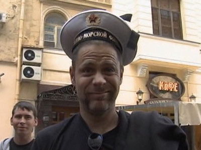 Still image for NOFX: Backstage Passport season 1 episode 7: Russia Still image for NOFX: Backstage Passport season 1 episode 7: Russia