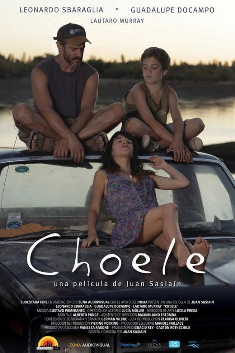 Choele main poster