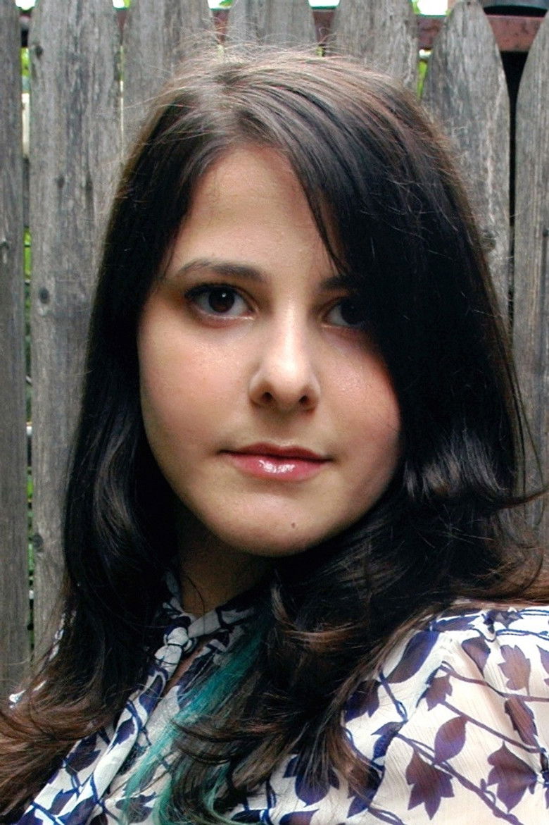 Kate Torgovnick May portrait image