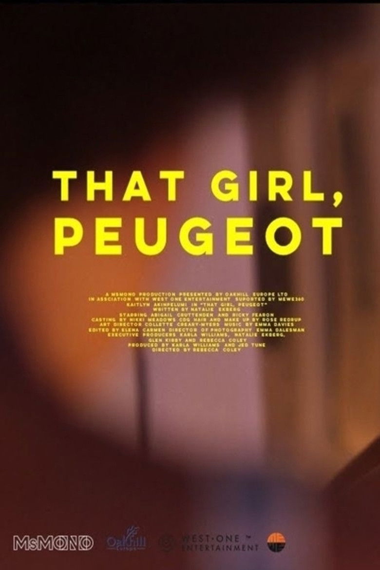 Imatge de That Girl, Peugeot