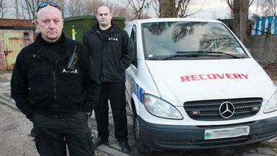 Still image for Can't Pay? We'll Take It Away! season 1 episode 1: Episode 1 Still image for Can't Pay? We'll Take It Away! season 1 episode 1: Episode 1