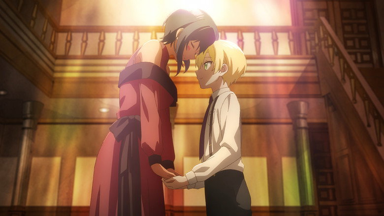Still from The Maid I Hired Recently Is Mysterious - Season 1 Episode 8