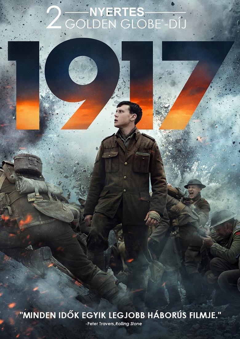 1917 (2019)