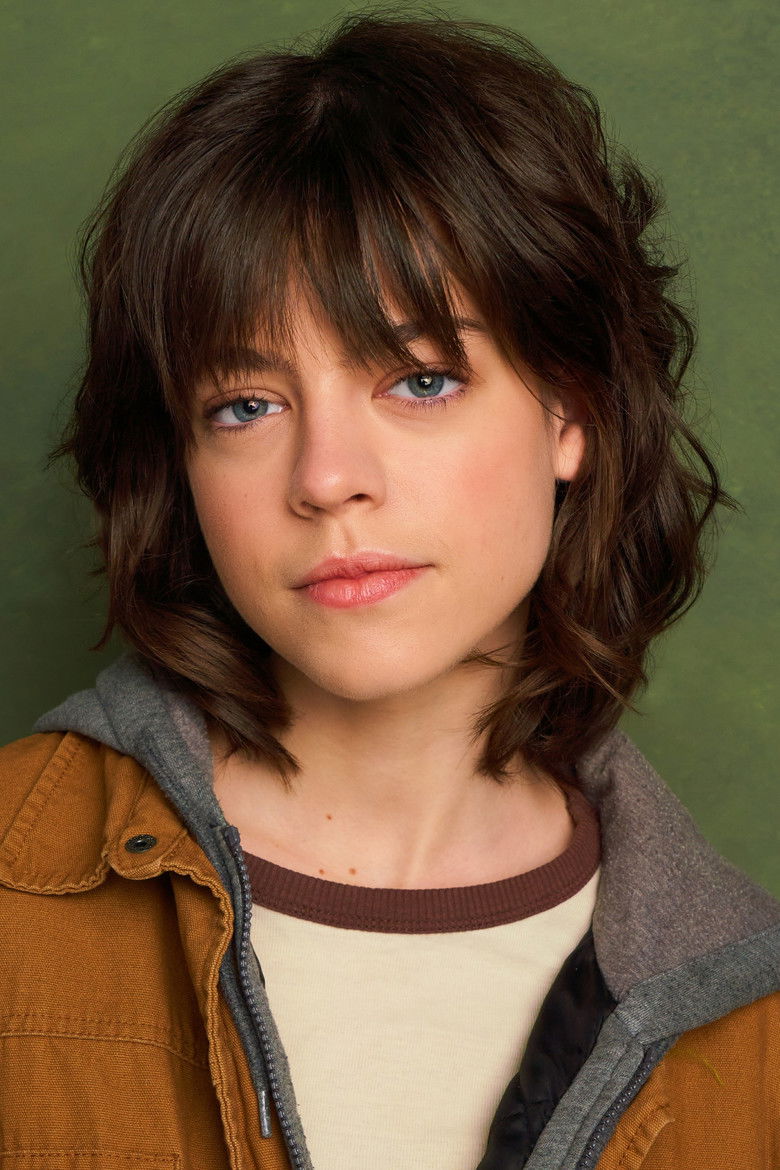 Addison Haylett portrait image