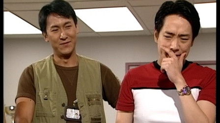 Still image for Armed Reaction season 1 episode 7: Episode 7 Still image for Armed Reaction season 1 episode 7: Episode 7