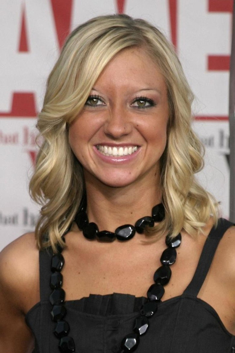 Sharon Obermueller portrait