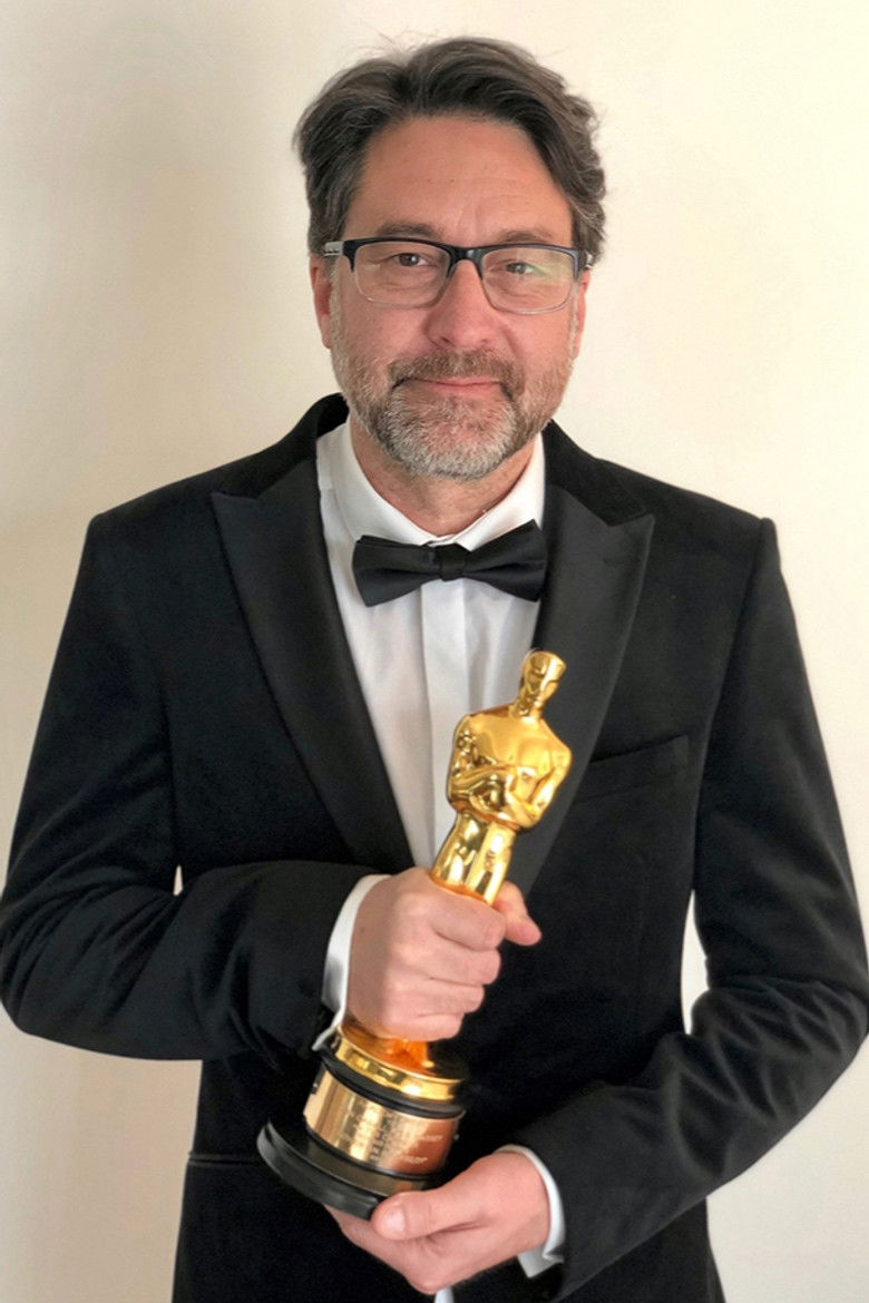 John Casali portrait image