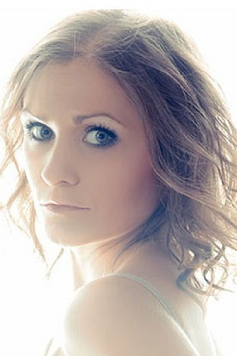 Monika Wilczak portrait