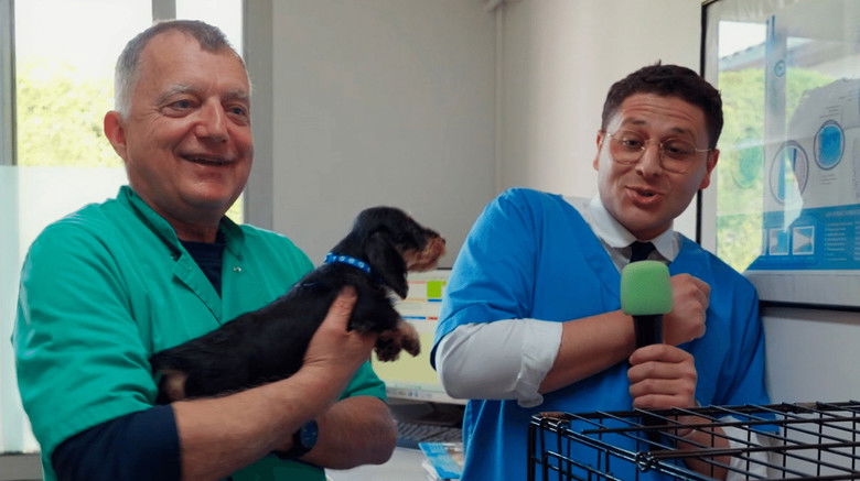 Still image for Loris Giuliano au boulot season 1 episode 1: Episode 1