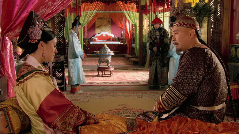 Still from Empresses in the Palace - Season 1 Episode 70