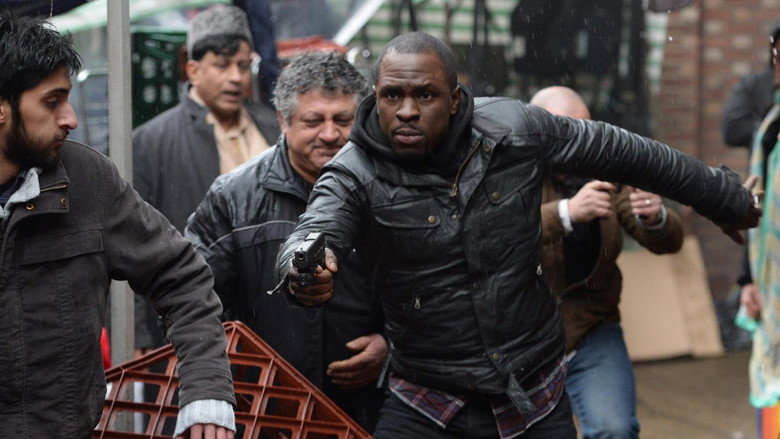 Still from 24 - Season 9 Episode 1