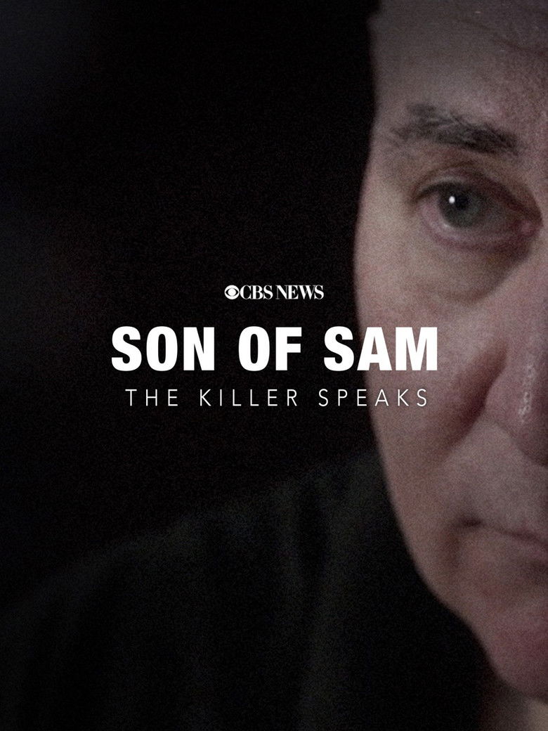 Imatge de Son of Sam: The Killer Speaks