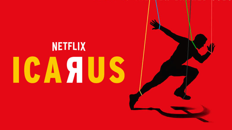 Icarus (2017)