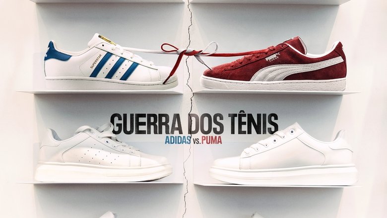 Sneaker Wars: Adidas V. Puma (2025)