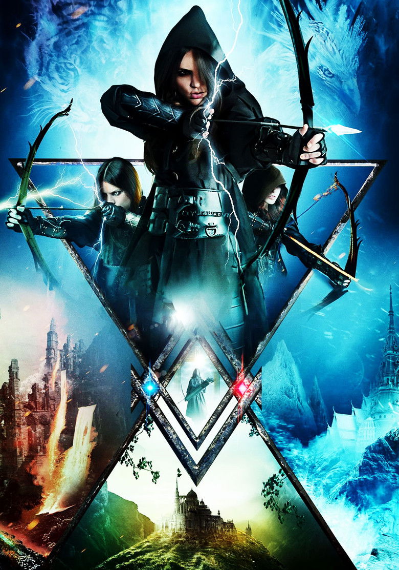 Imatge de Guardians of Time